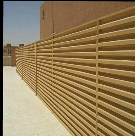 سواتر بلاستيك جدة: حلول عصرية وعملية لحي العزيزية